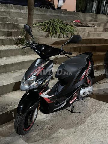 ياماها جوج RR - 2