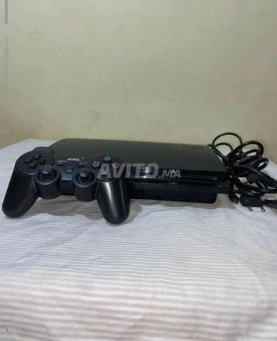 Playstation 3 slim - 2