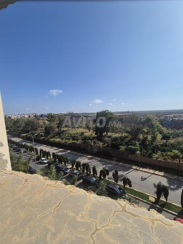 شقة جميلة جداً في إقامة مغلقة - 2