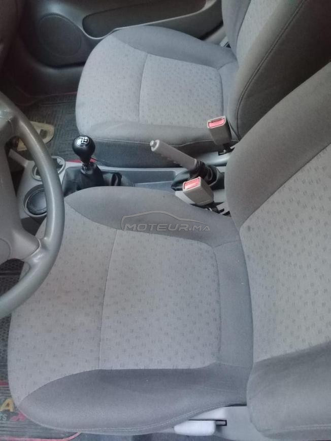 kia rio model 2005