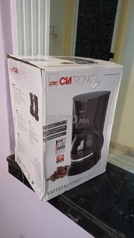 آلة صنع القهوة - 2