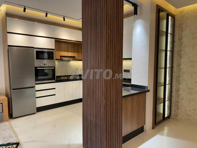 شقة جميلة للبيع - 2