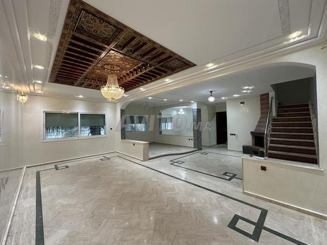 Appartement à vendre 203 m² à Fès