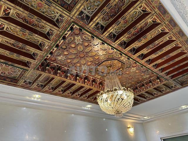 شقة للبيع 203 متر مربع في فاس - 2