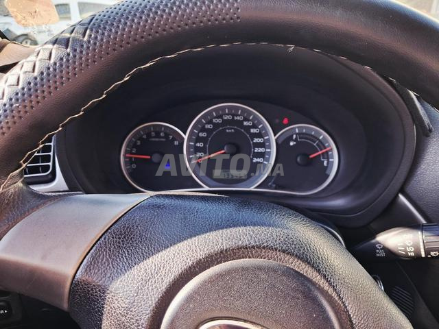 Excellente Subaru - 2