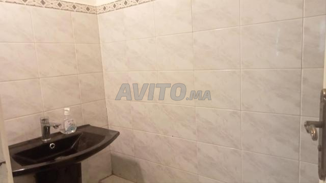 إيجار شقة غرفتين نوم وصالة وجلوس - 2