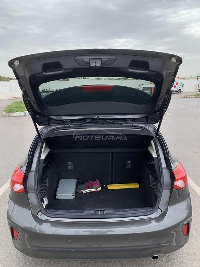 Ford Focus Diesel Automatique 2021 à Casablanca