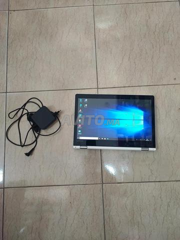 Lenovo Yoga tactile - 2