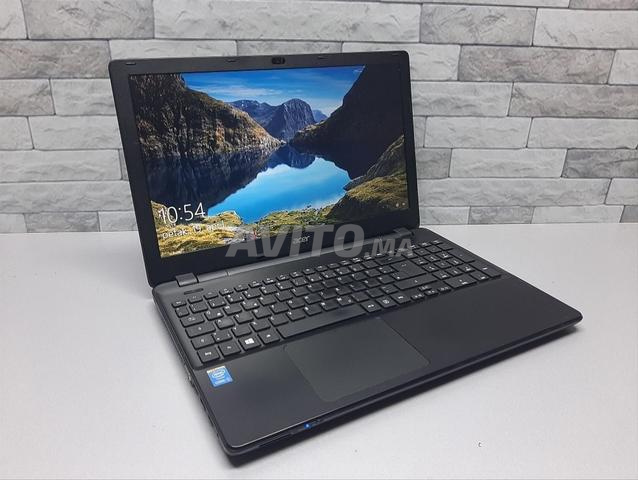 Acer i5 professionnel Ram 8 disque SSD batterie 4h - 2