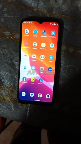 Vente un tel Cubot Note 50