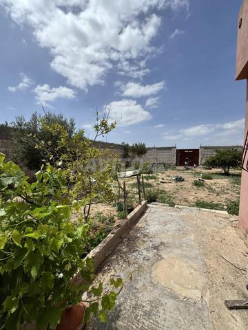 منزل محفظ بخط أزكان آسفي - 2