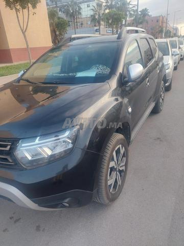 بيع داسيا داستر - 2