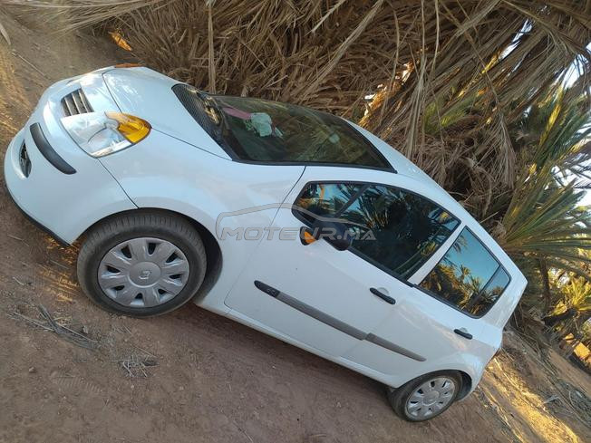 voiture en bonne état 