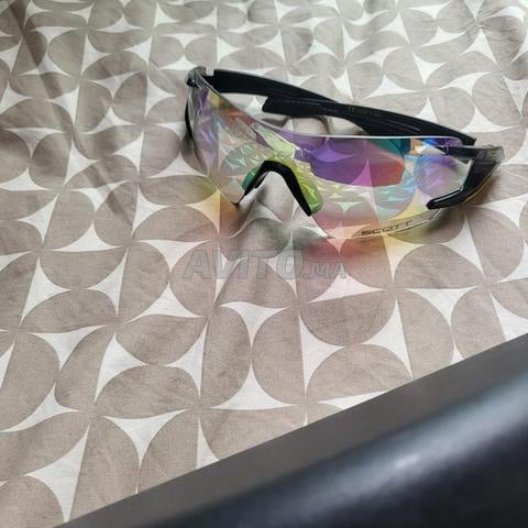 نظارات دراجات SCOTT أصلية جديدة