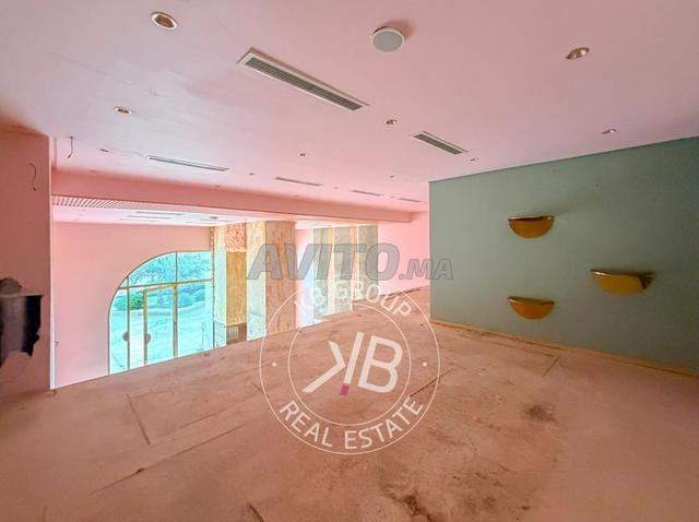 LOCAL COMMERCIAL À LA VENTE – PRESTIGIA - 2