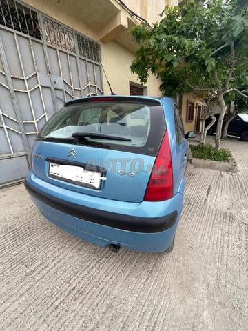 CITROEN C3 2003 - 2