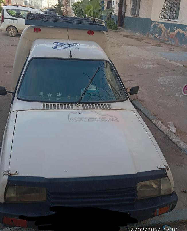 Citroen c15 model 2006