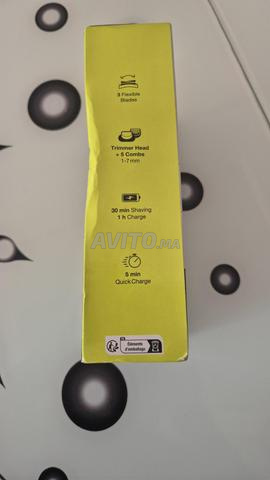 TONDEUSE PROFESSIONNELLE - 2