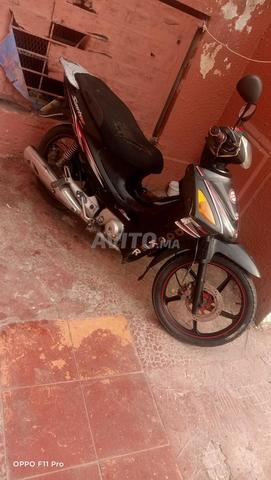 دوكر 2020 49cc تم التخليص الجمركي - 2