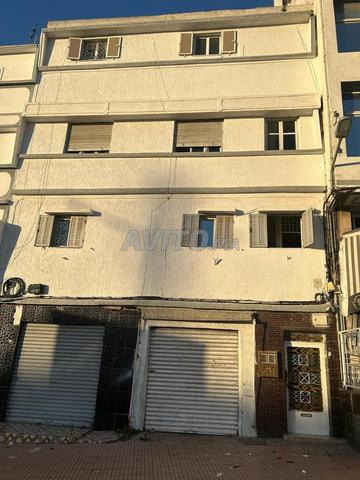 Vends maison sur grande avenue - 2