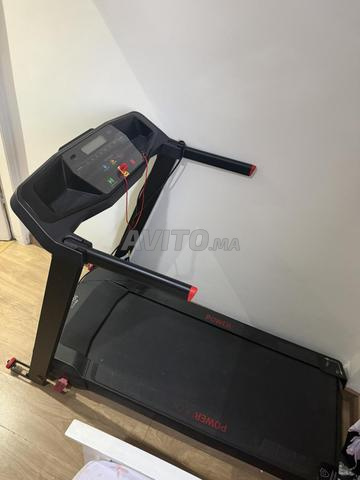 جهاز جري عالي الأداء – بحالة ممتازة