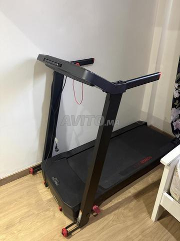 جهاز جري عالي الأداء – بحالة ممتازة - 2