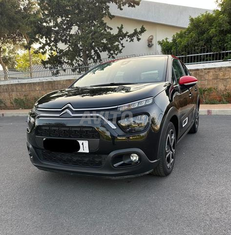 C3 diesel pack feel mod 2022 - 2