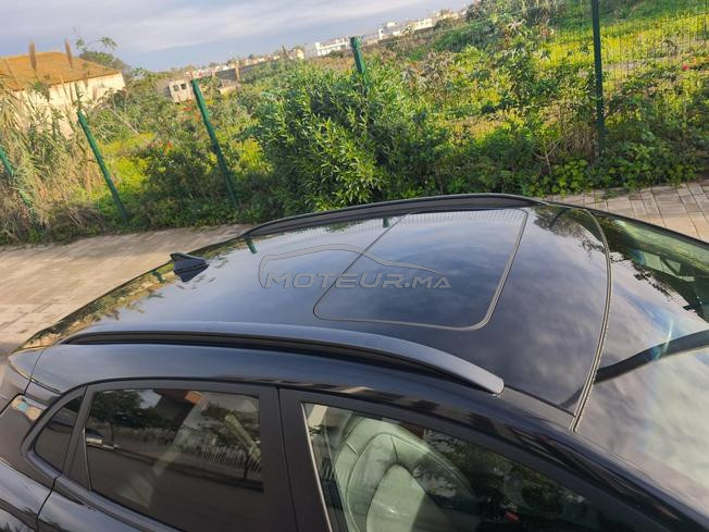 Hyundai Kona Hybride Automatique 2022 à Tanger