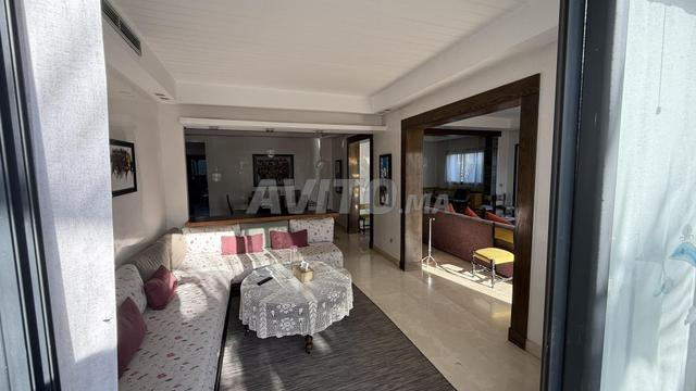UN MAGNIFIQUE APPARTEMENT A LA VILLE VERTE - 2