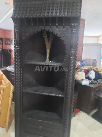 غرفة نوم عتيقة - 2