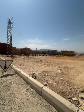 أرض عارية مسجلة - 2