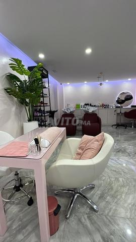 Centre de beauté équipé prêt à exploiter - 2