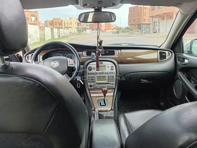 jaguar xtype 2009 