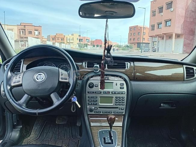 jaguar xtype 2009 