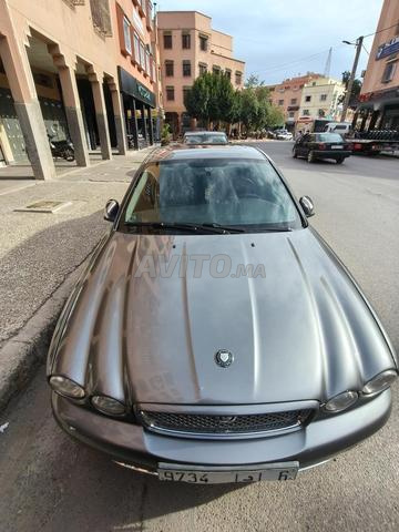 Jaguar X-Type 2009 - 2