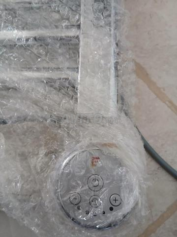 مجفف مناشف - 2