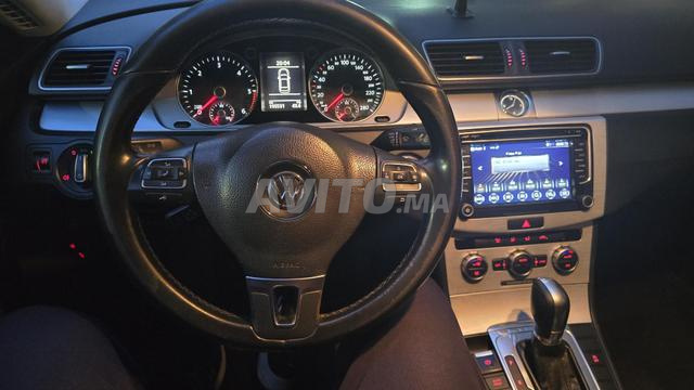 Volkswagen Passat CC - 2