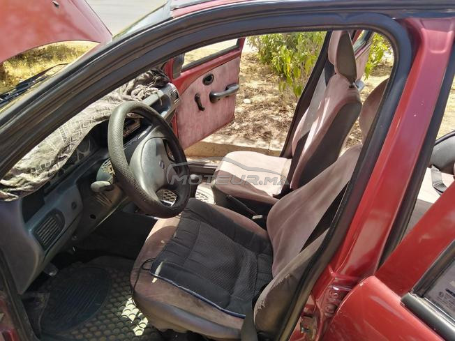 Fiat Siena Diesel Manuelle 1999 à Fès