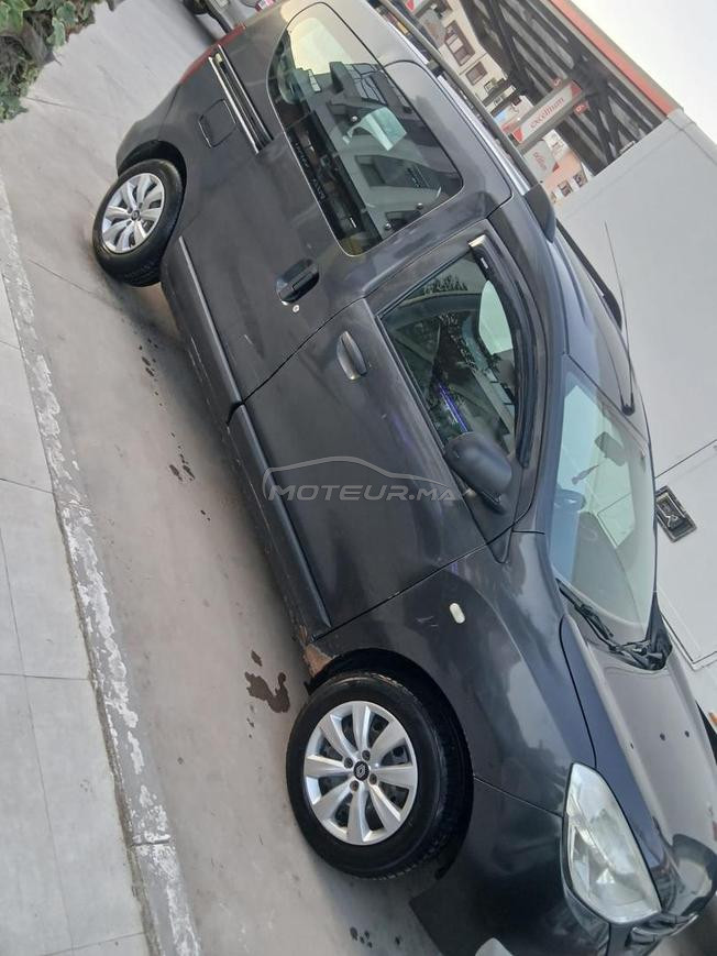 dacia dokker