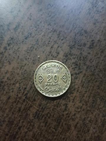 Monnaie rare - 2