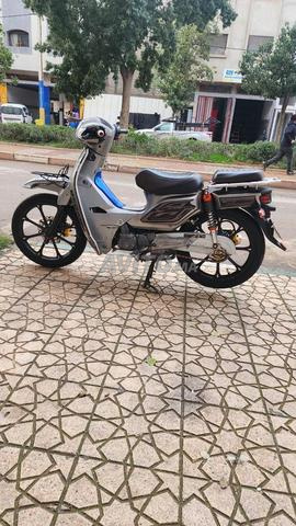 محرك بحالة ممتازة - 2