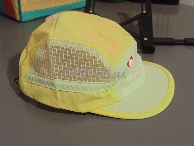 كاسكيط رياضية خفيفة MOUNTAIN - مثالية - 2