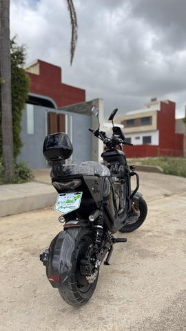 دراجة كهربائية كوبر تورينغ برو - 2