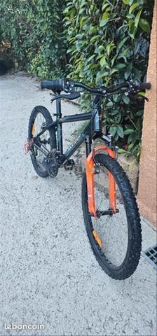 دراجة بيت وين روكر رايدر ST 500 جونيور 🇫🇷🇫🇷 - 2