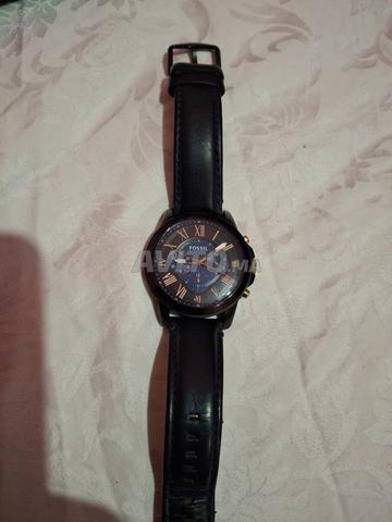 A vendre montre Fossil nouveau modèle - 2