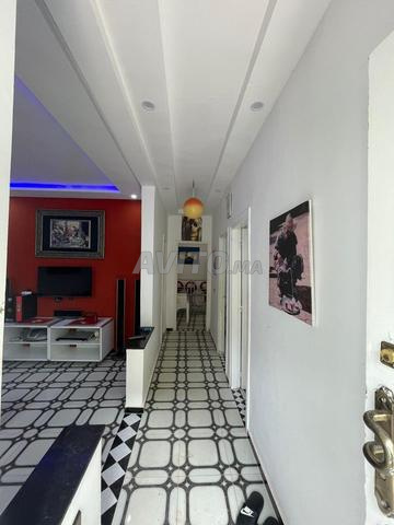 Maison à vendre à Ourika – walmas avec jardin - 2