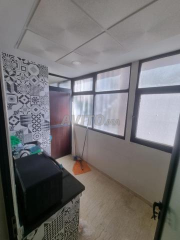 Bureau à louer Abdelmoumen
