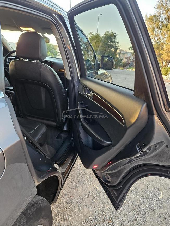 Audi Q5 Diesel Automatique 2011 à Safi
