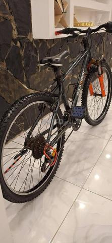 دراجة جبلية مقاس 24 بوصة فرنسا 🇫🇷🚴‍♂️✅✅👌 - 2