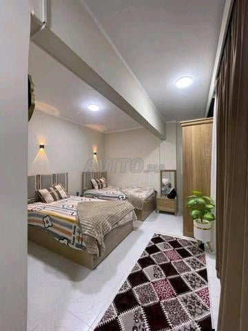 شقة بالطابق الأول مراكش - 2